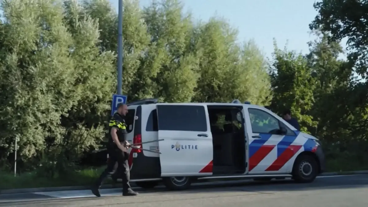 Nizozemsko řeší útok na železnice, mluví se o sabotáži farmářů