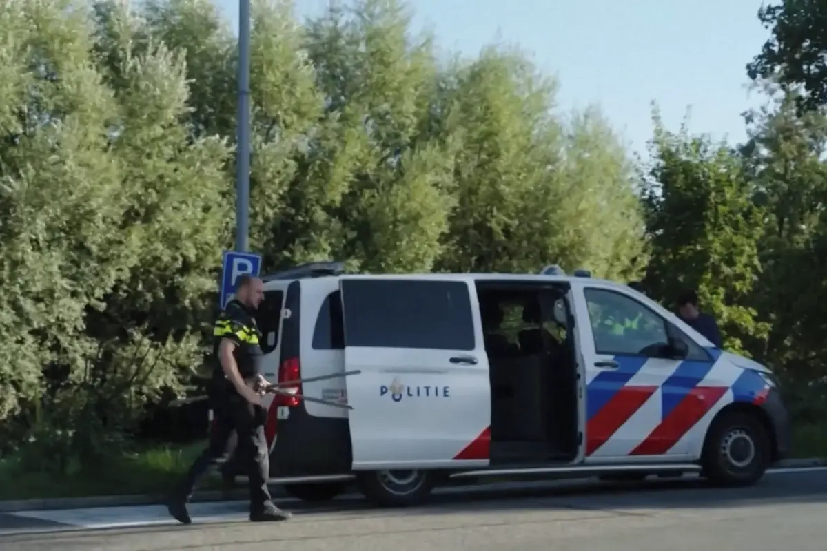 Nizozemsko řeší útok na železnice, mluví se o sabotáži farmářů