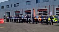 Hasiči, záchranka ani policisté už nebudou při výjezdu k nehodám kličkovat centrem Turnova