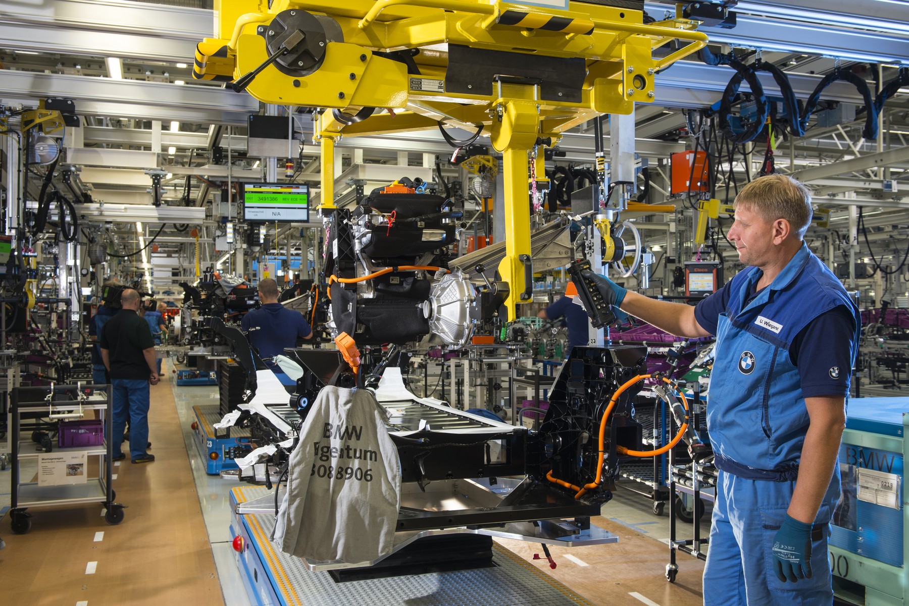 Zavírání továren VW v Německu může ohrozit české dodavatele, varují analytici