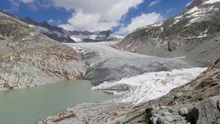 OSN varuje, že globální oteplení dosáhne za pár let 1,8 °C