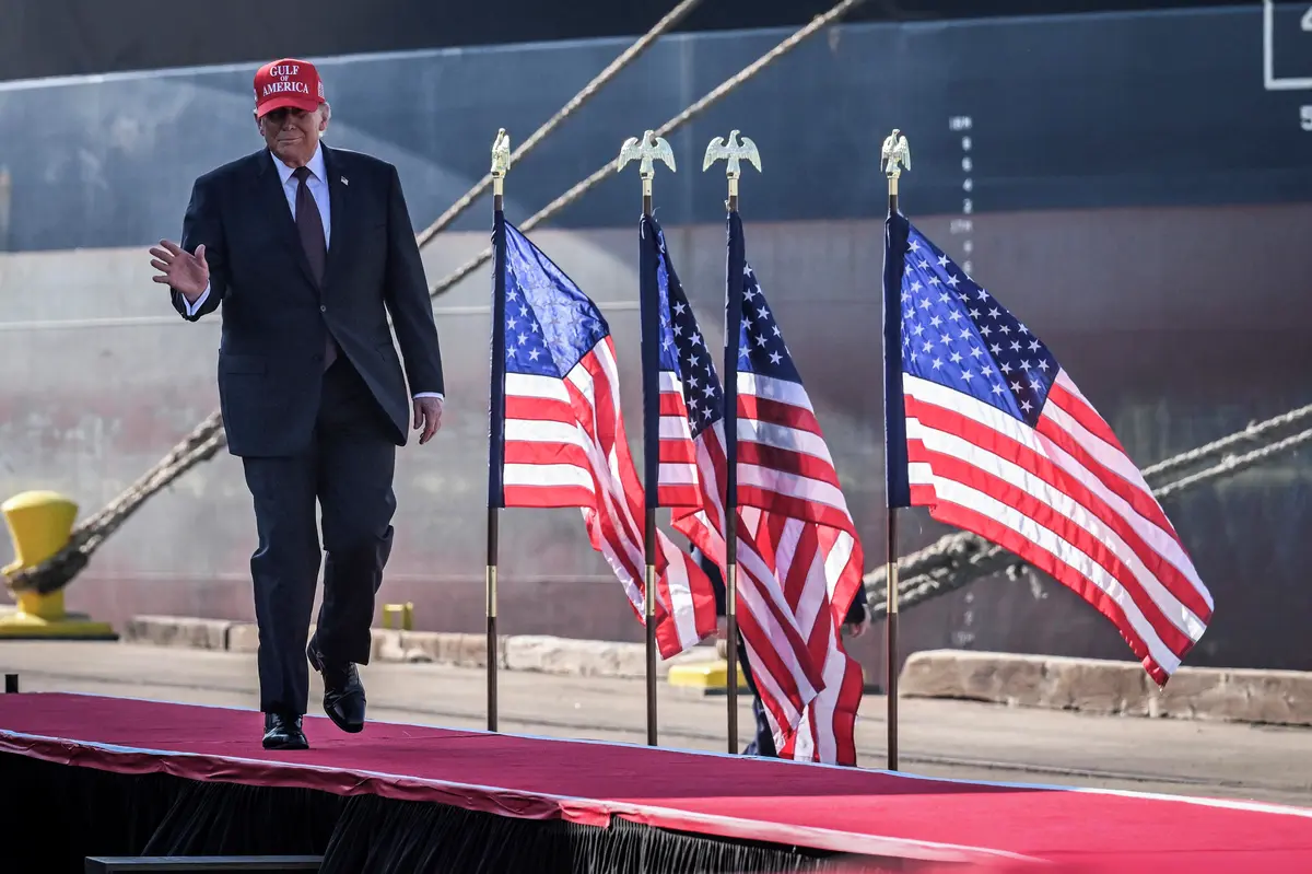 Trump přebírá venezuelskou ropu. Čína a Rusko přicházejí o část těžby