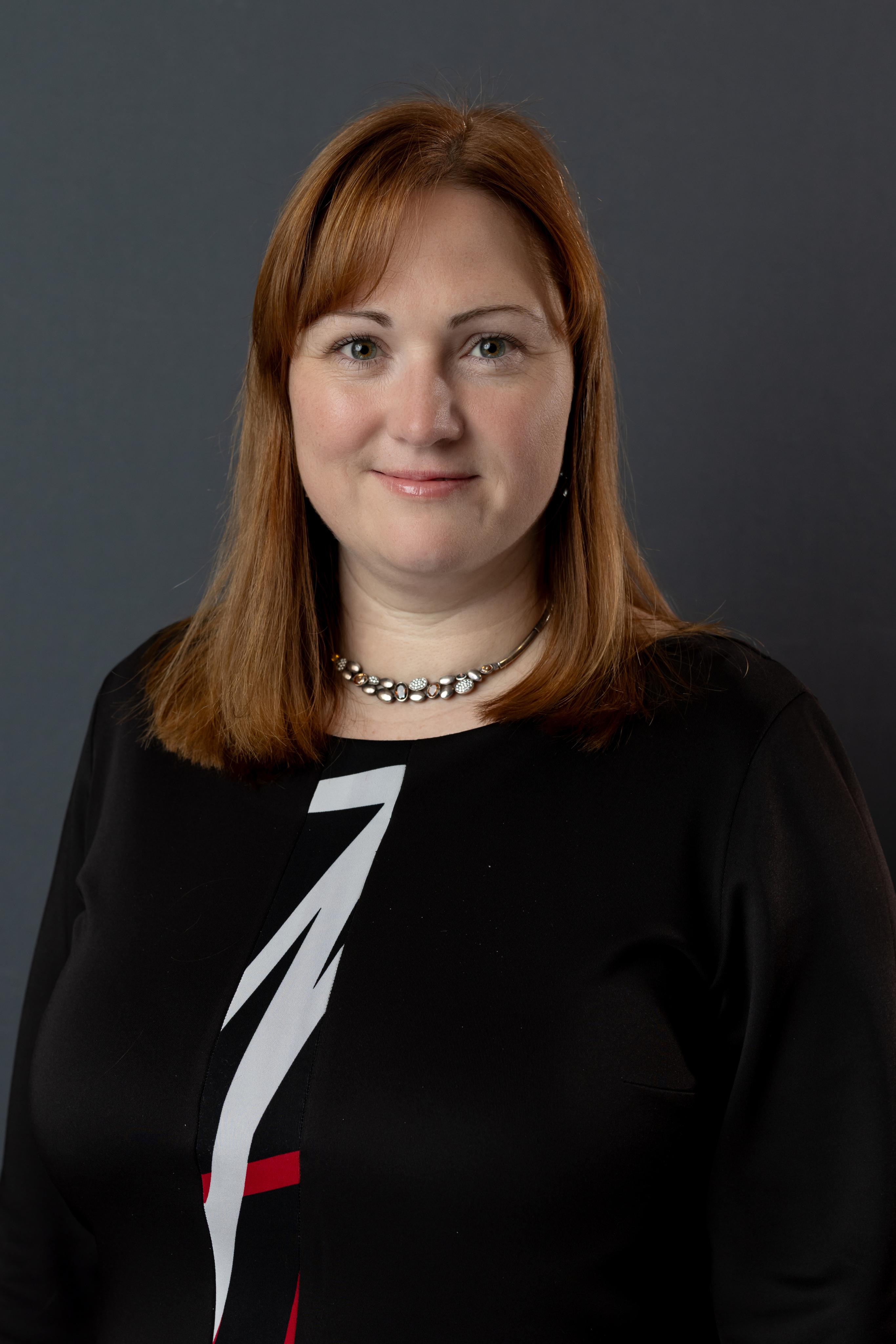 Do čela agentury CzechTourism nastoupila Tereza Hofmanová
