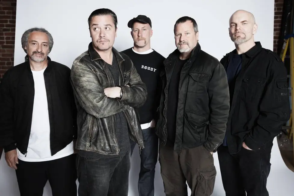 Faith No More přijedou na Rock for People
