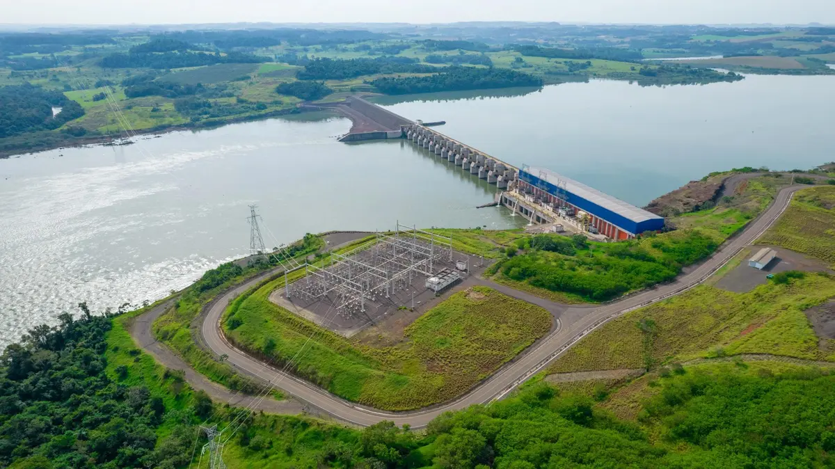 Energo-Pro desátého nejbohatšího Čecha rostla díky nové elektrárně v Brazílii i vyšší výrobě