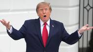 Trump oznámil energetické příměří mezi Ruskem a Ukrajinou. Prý souhlasily