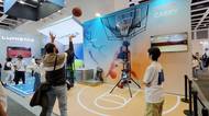 IFA 2026: Basketbalový robot je naprostý hit, tvůrci už vybrali 27 milionů korun