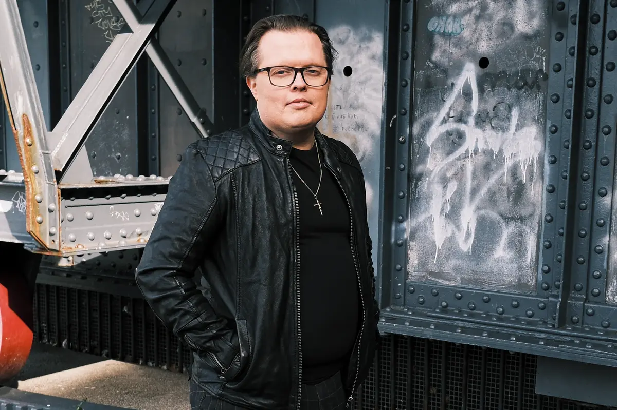 Zpívám o Hirošimě, totalitě i mém dřívějším alkoholismu, říká Angelo z The Kelly Family 