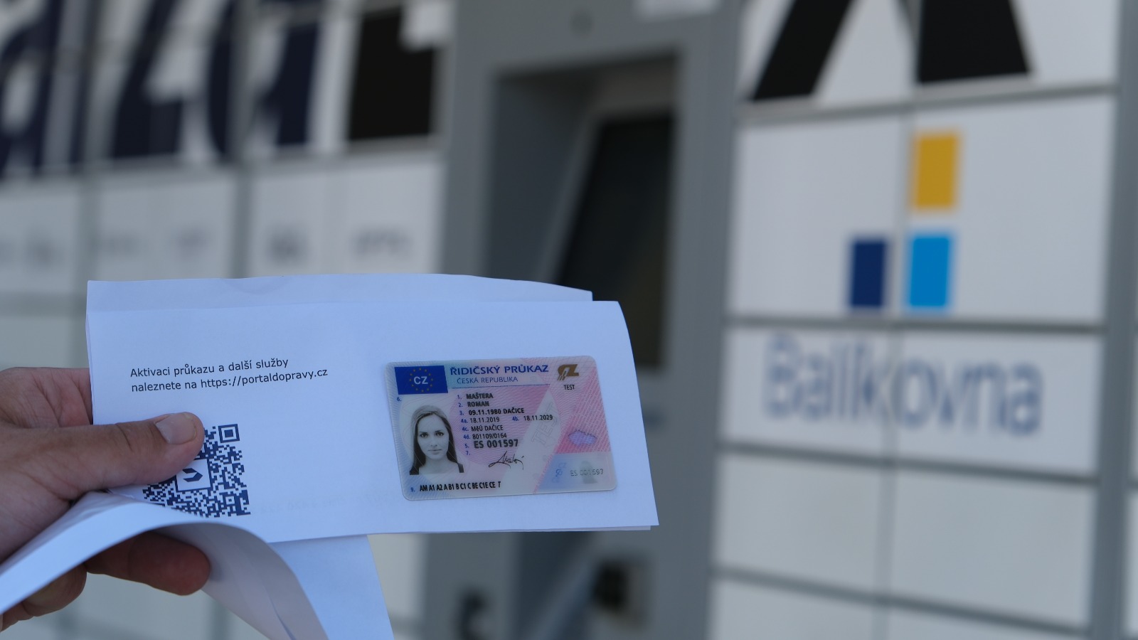 Řidičské průkazy by se mohly měnit až po patnácti letech