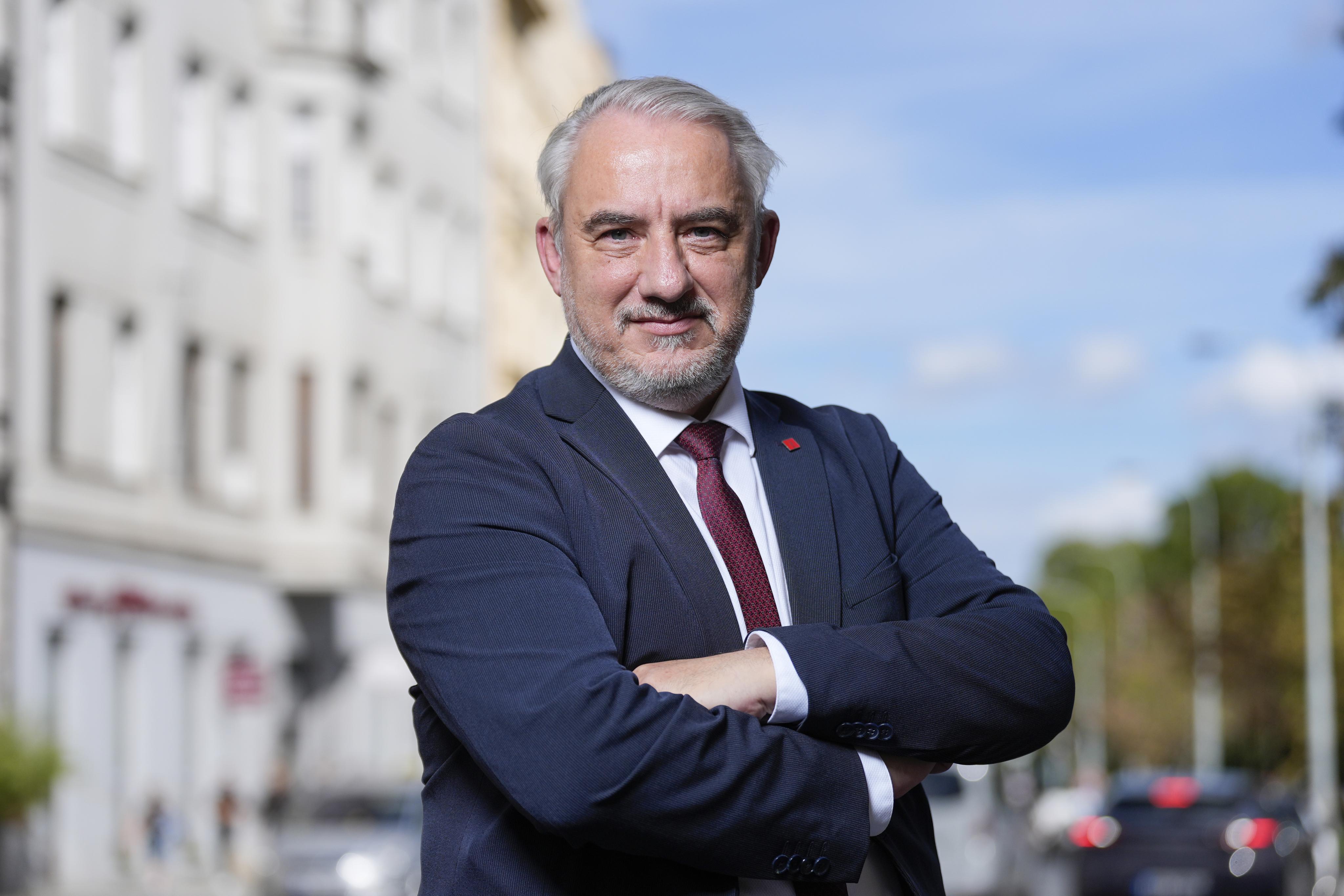 Nechci IČO. Odbory zahájily kampaň proti změně zákoníku práce
