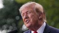 Trump odmítl íránský plán na otevření Hormuzského průlivu, ten si přejmenoval po sobě
