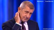 Odpoví Andrej Babiš správně na otázky o ČR? A obstojí před lovcem? Sváteční díl NA LOVE je tady