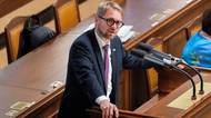 Jste zločinci, osočovali se Havel s Fialou kvůli poplatkům za média