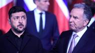 Rusové zaútočili na letiště v Kyjevě. Den před možnou návštěvou Witkoffa s Kushnerem