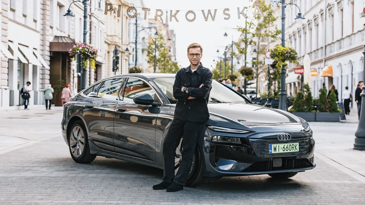 Téměř 1340 km na nabití. Audi A6 je novým rekordmanem v dojezdu