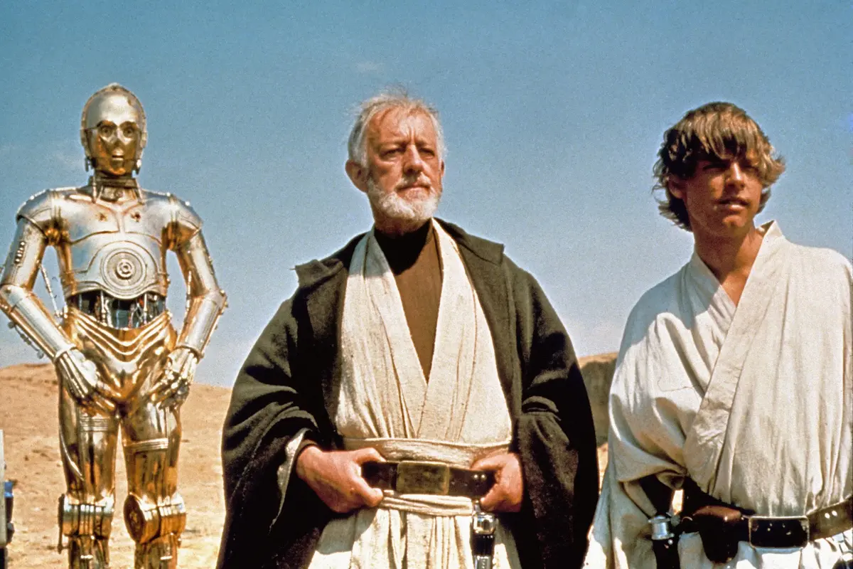 Star Wars pokračují se Skywalkery. Nový film natočí úspěšný režisér Spider-Manů