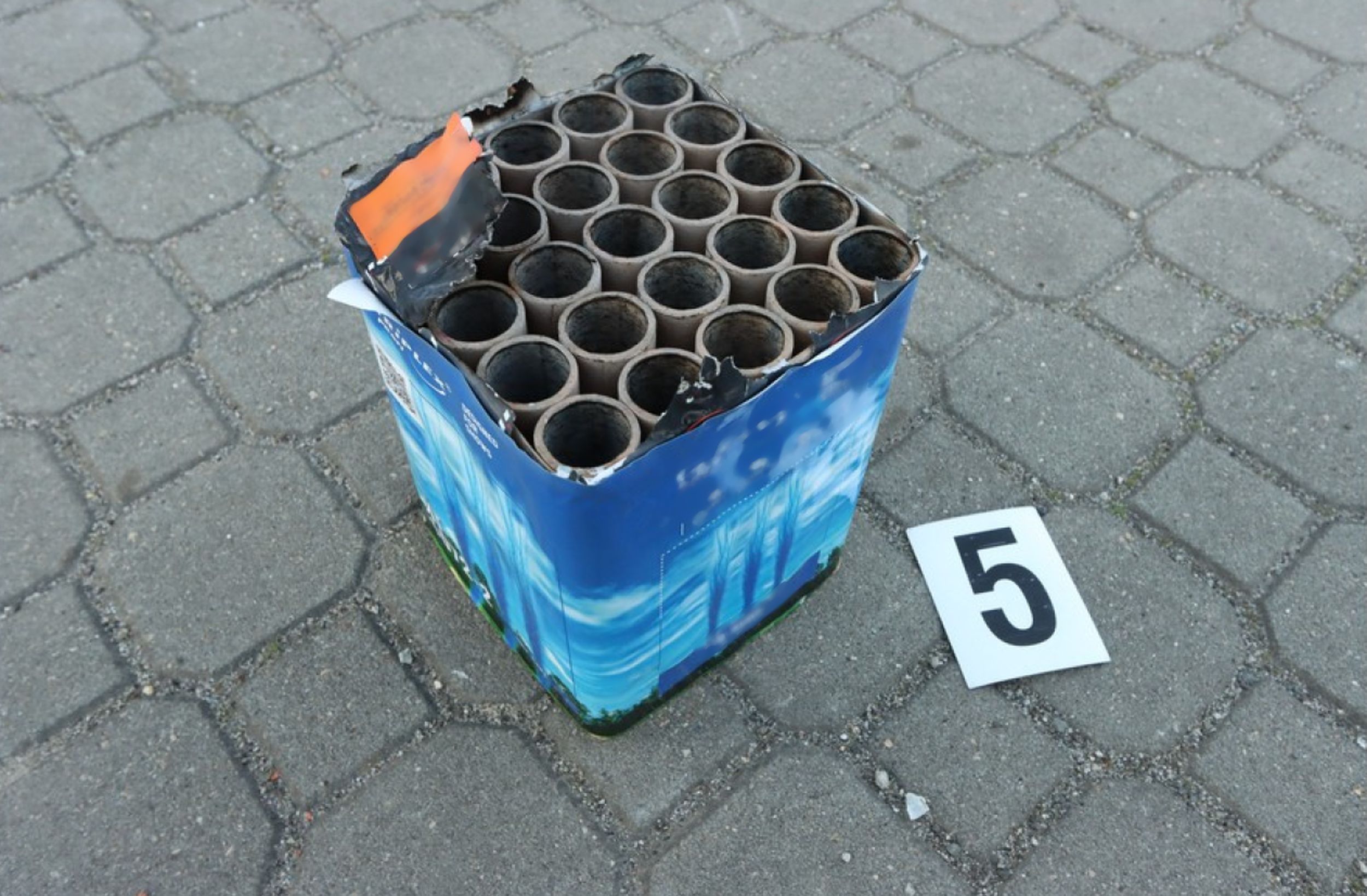 Čtyřem příznivcům Baníku hrozí vězení, zavinili loňský výbuch pyrotechniky v davu fanoušků