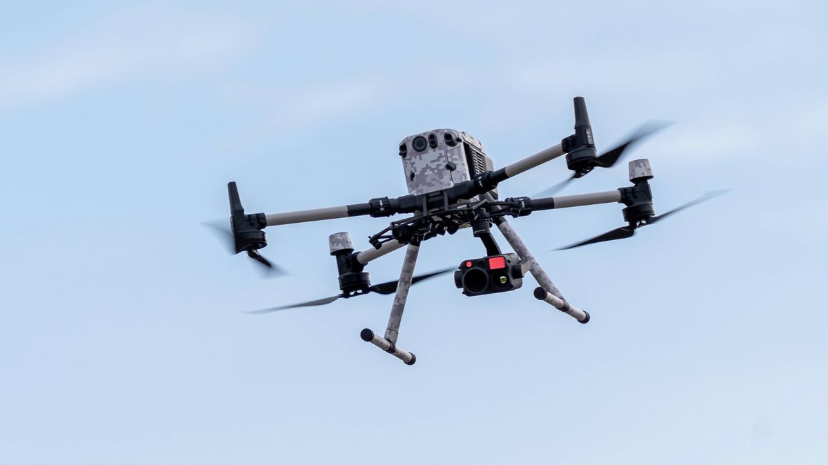 Czech anti-drone defense faces legislative hurdles