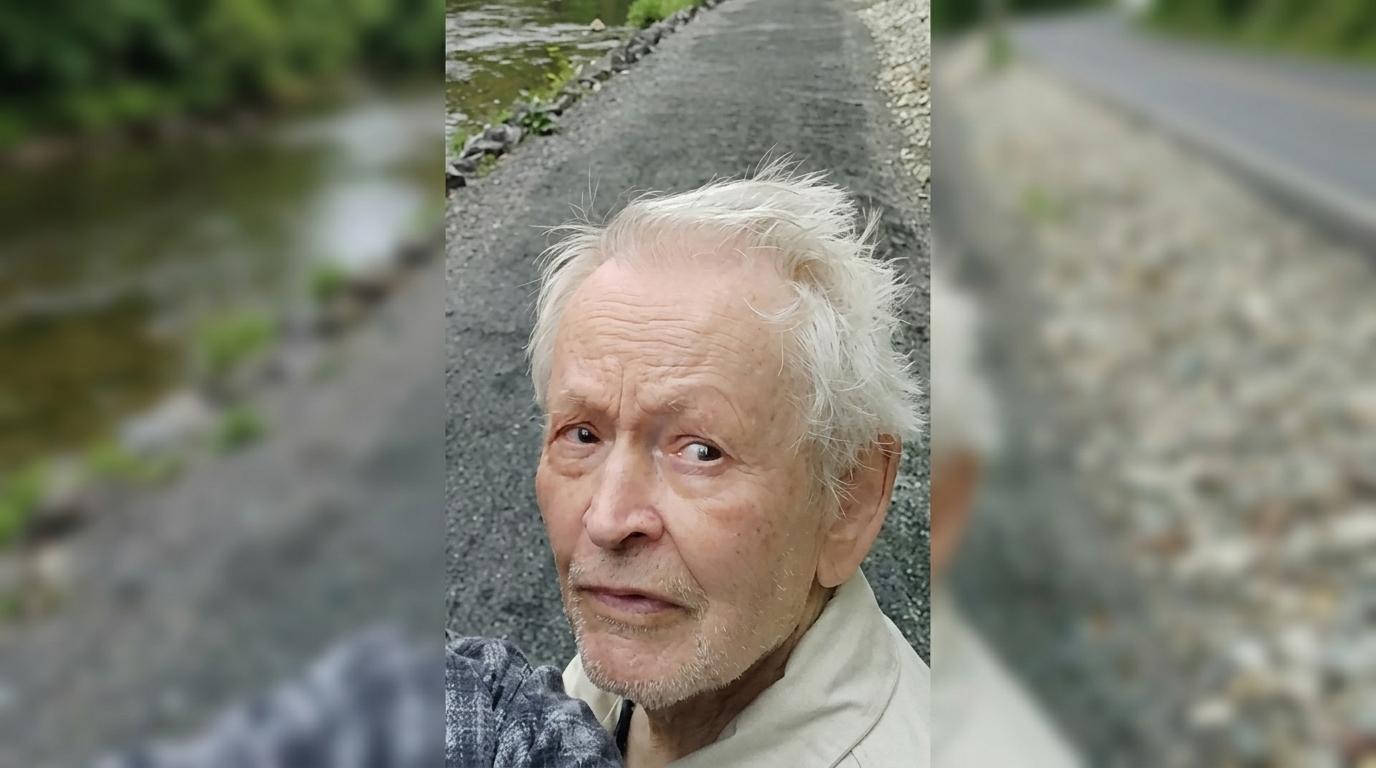 Policie pátrá po seniorovi z Karlových Varů. Naposledy ho viděli v Tuhnicích