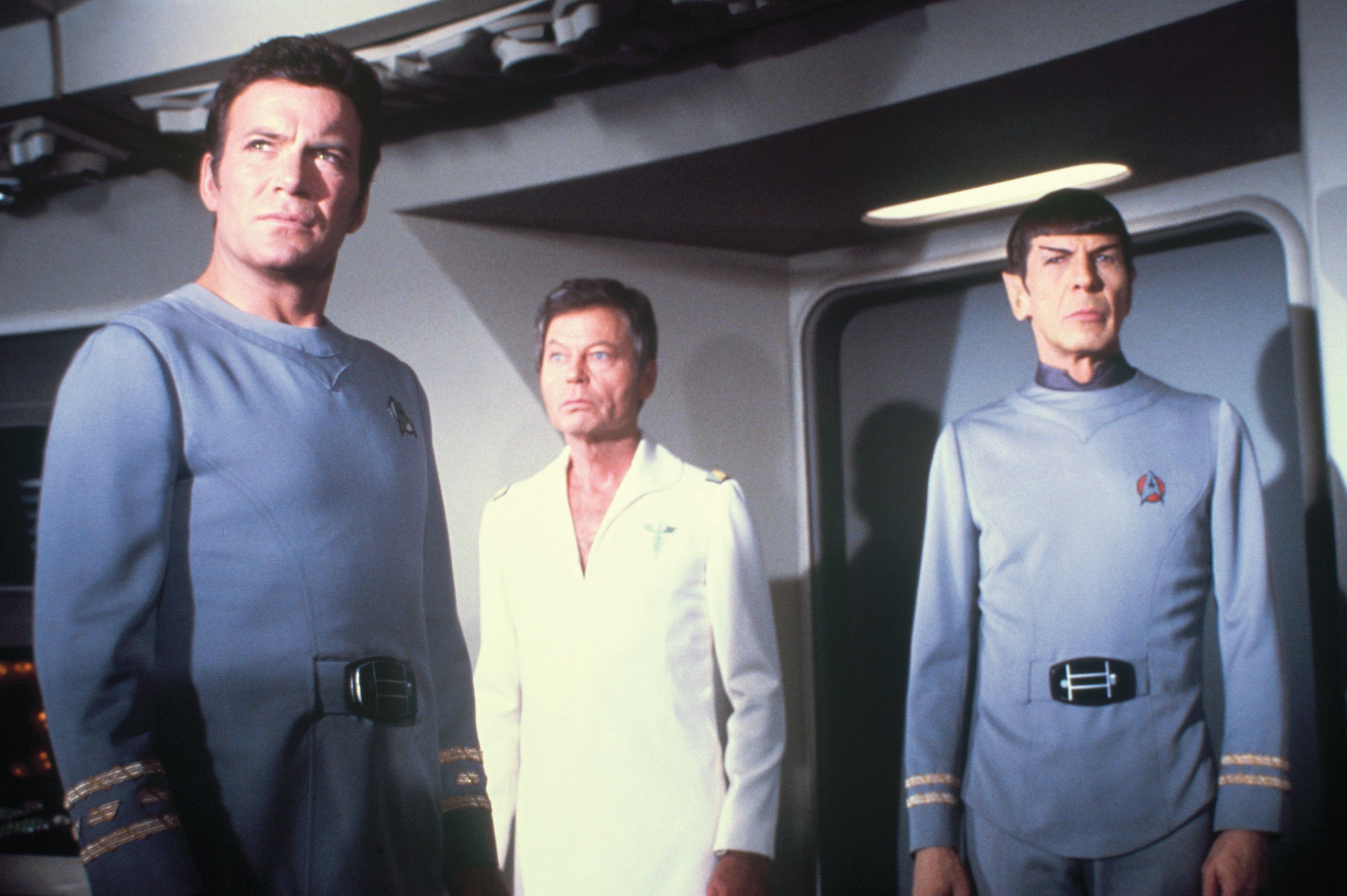 Star Trek slaví 60 let.