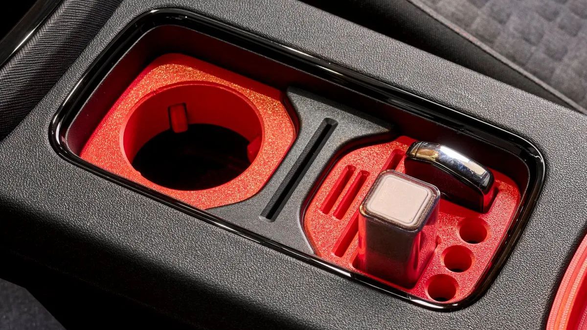 Cleveerr Nová éra Simply Clever: Škoda rozdává doplňky, které si vyrobíte sami ...