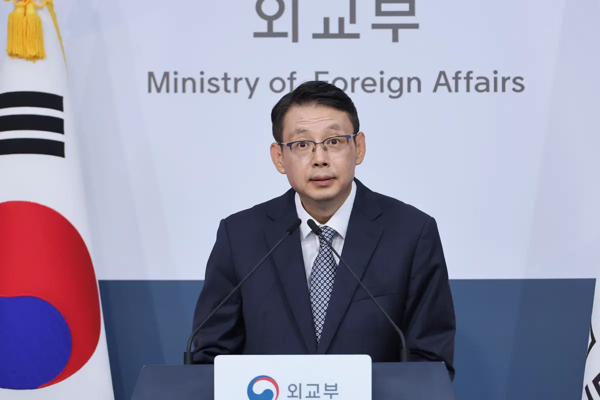 Jižní Korea z ambasády v Kyjevě stáhne další personál