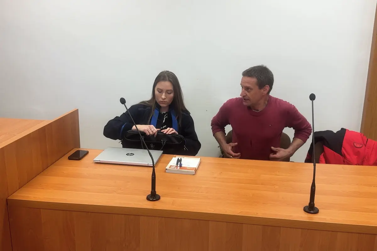 Sežer to, vnutil muž z Chebska extázi kamarádovi. Jeho smrt teď řeší soud