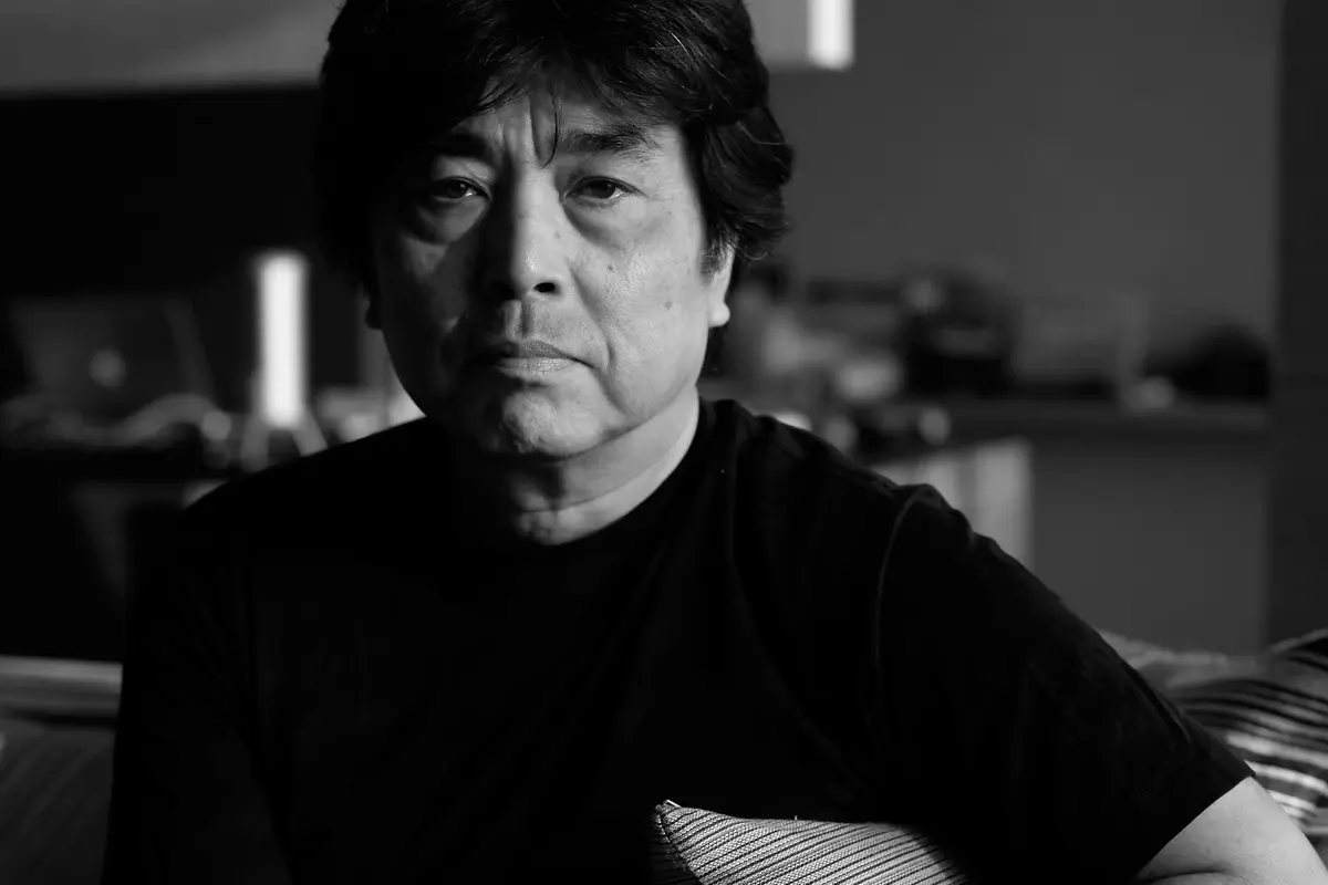 Zemřel spisovatel a filmař Rjú Murakami