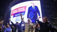 Vučić uznal porážku v srbských volbách