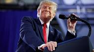 Mám právo znovu kandidovat na prezidenta, prohlásil Trump