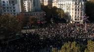 Ve francouzských a německých městech se srocují davy demonstrantů