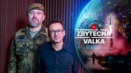 Pořád se pereme s obrazem armády daným 40 lety komunismu, říká režisér seriálu Provedu!