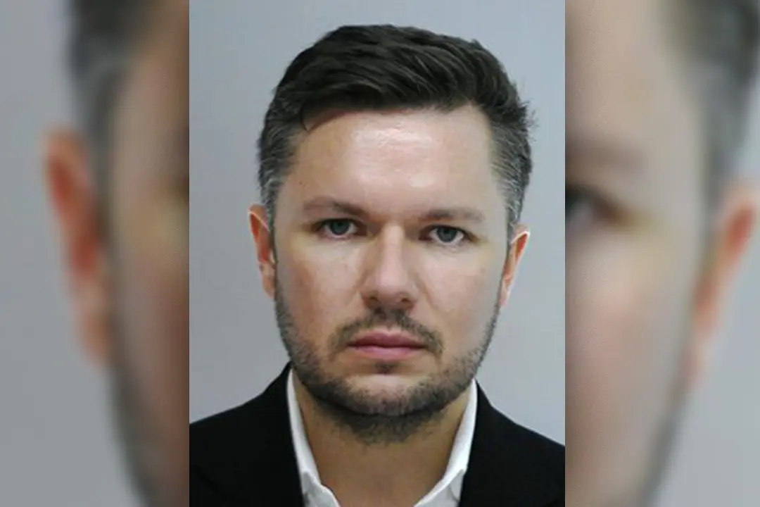 Maďarsko vydalo mezinárodní zatykač na syna exguvernéra centrální banky