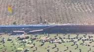 Letecké záběry z tragické nehody u Toleda