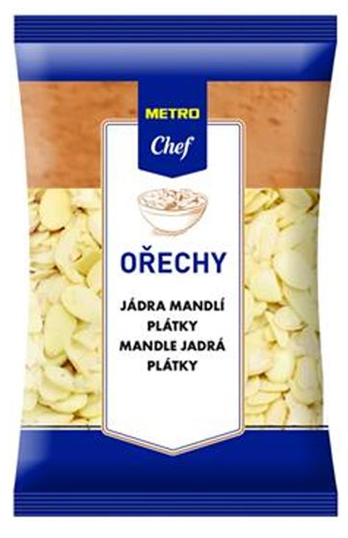 Dodavatel nevaroval odběratele. Hygienici dohledavali v Praze mandle s botulotoxinem