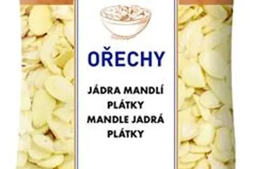 Dodavatel nevaroval odběratele. Hygienici dohledávali v Praze mandle s botulotoxinem