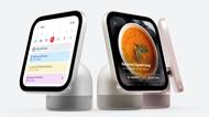 Apple odhalil nového pomocníka do domácnosti. HomeView pozná, kdo před ním stojí