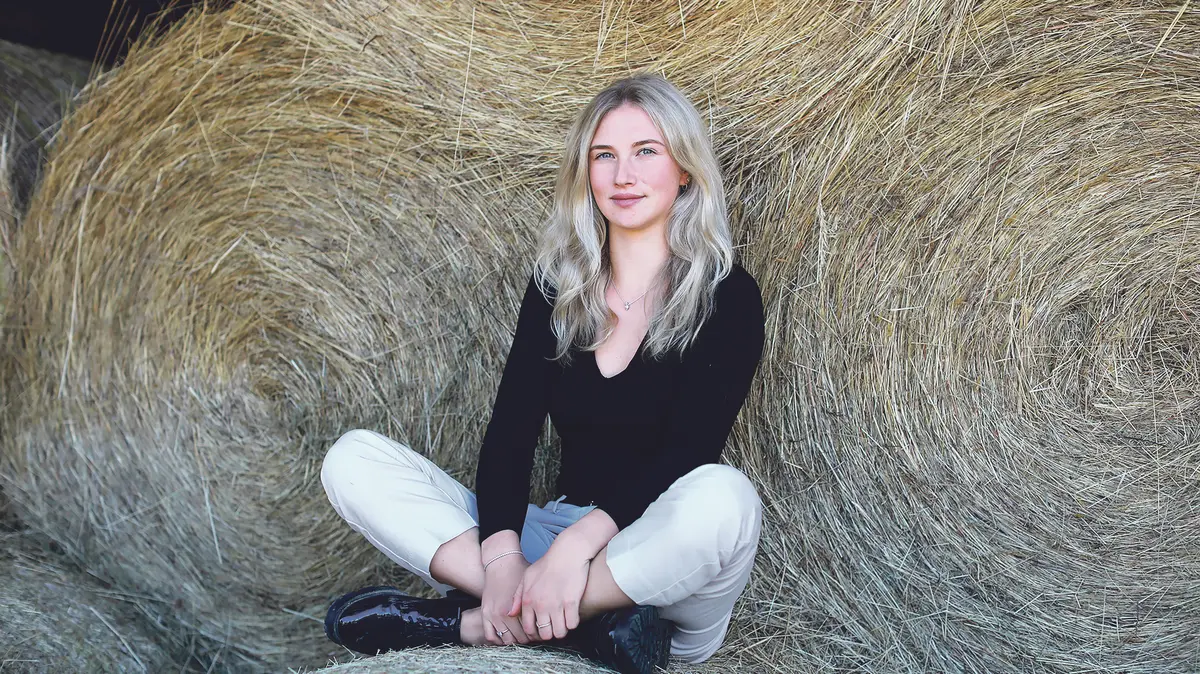 Lenka Neprašová: Překážkové dostihy jsou náročný sport, a když se něco přihodí, prožívá to celá komunita