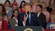 Nechme Írán zničit Los Angeles nebo San Diego, vyhlásil Trump