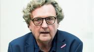 Přijdou nepopulární kroky. Adept na pražského primátora Hlaváček oznámil tři