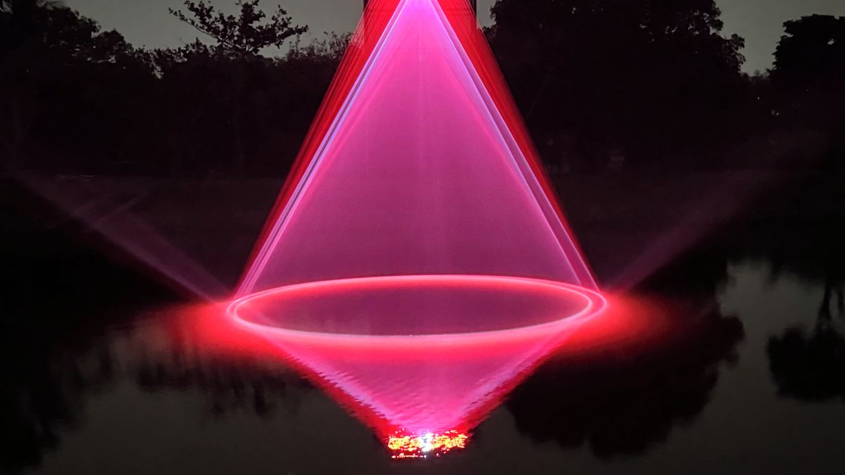 V Praze začíná světelná show roku Signal festival. Z ukázek se tají ...