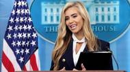 Trumpova mluvčí skončila. Vydržela jen pět dní