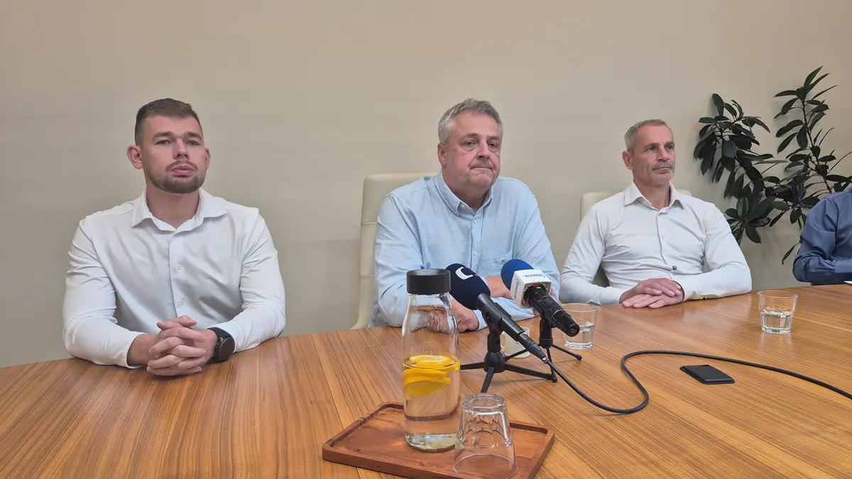 Primátorem Kladna zůstává Milan Volf, koalici uzavřel s ANO a ODS