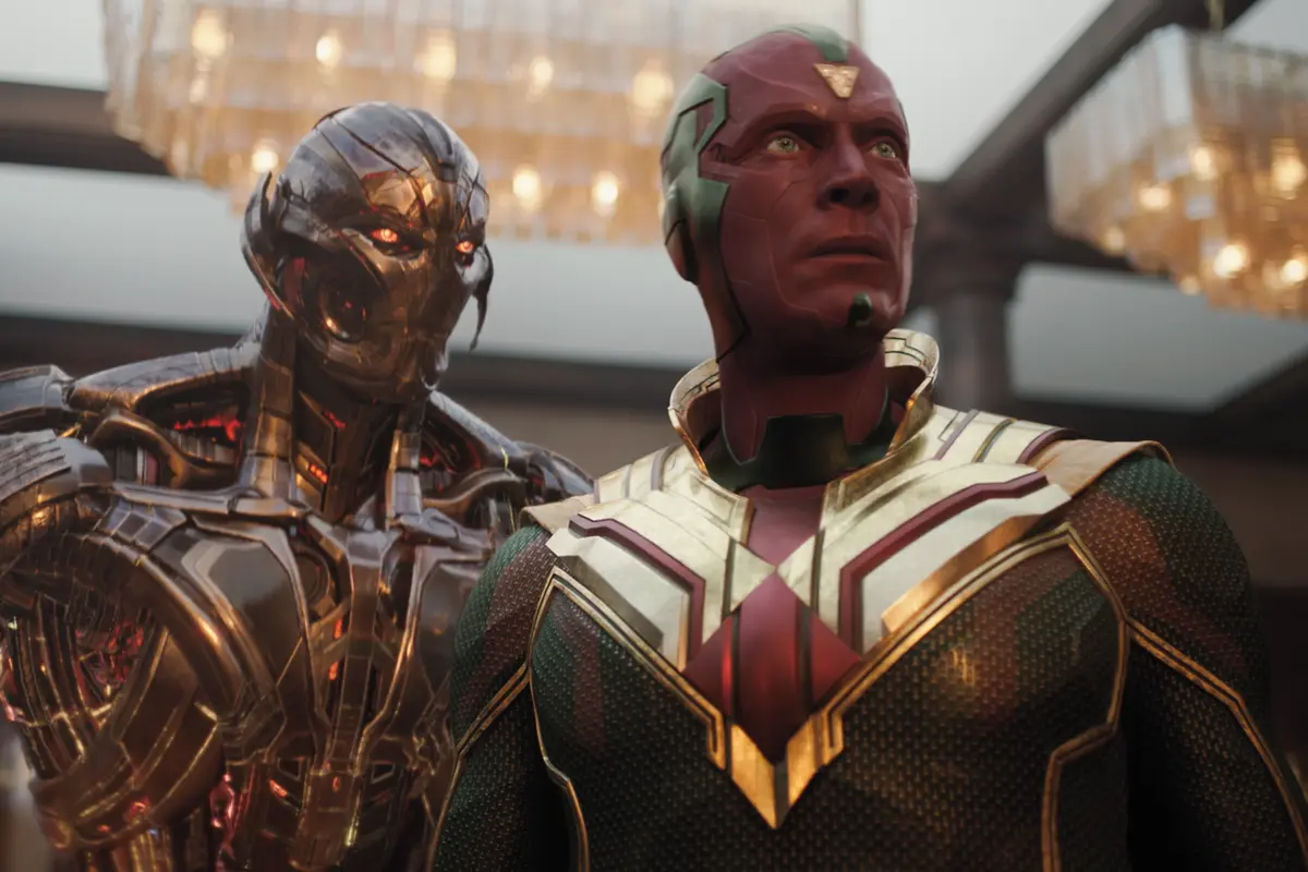 RECENZE: VisionQuest je povedeným zakončením zvláštní marvelovské trilogie