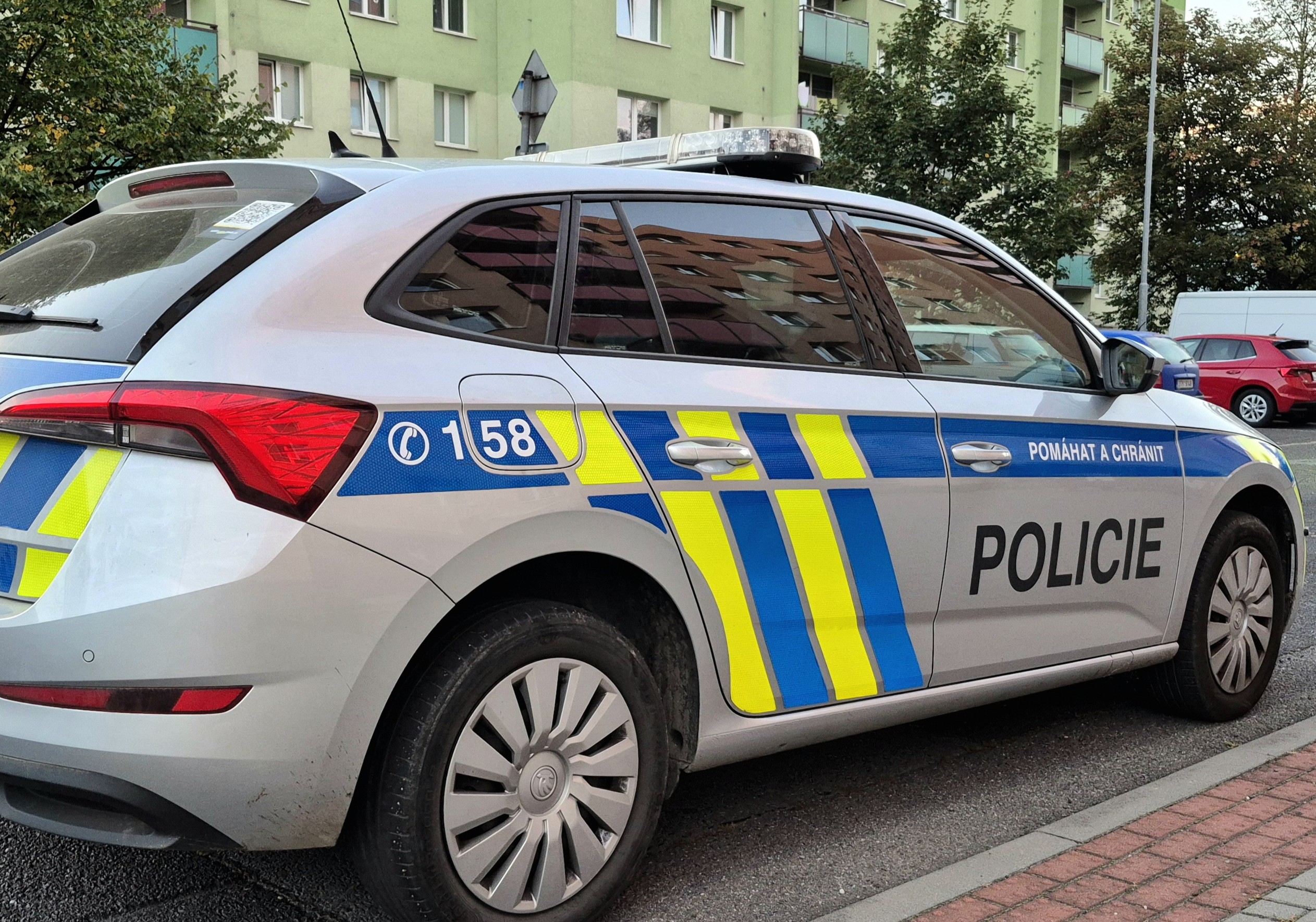 Nakupovala, ale neplatila. Podvodnice napálila skoro padesátku prodávajících