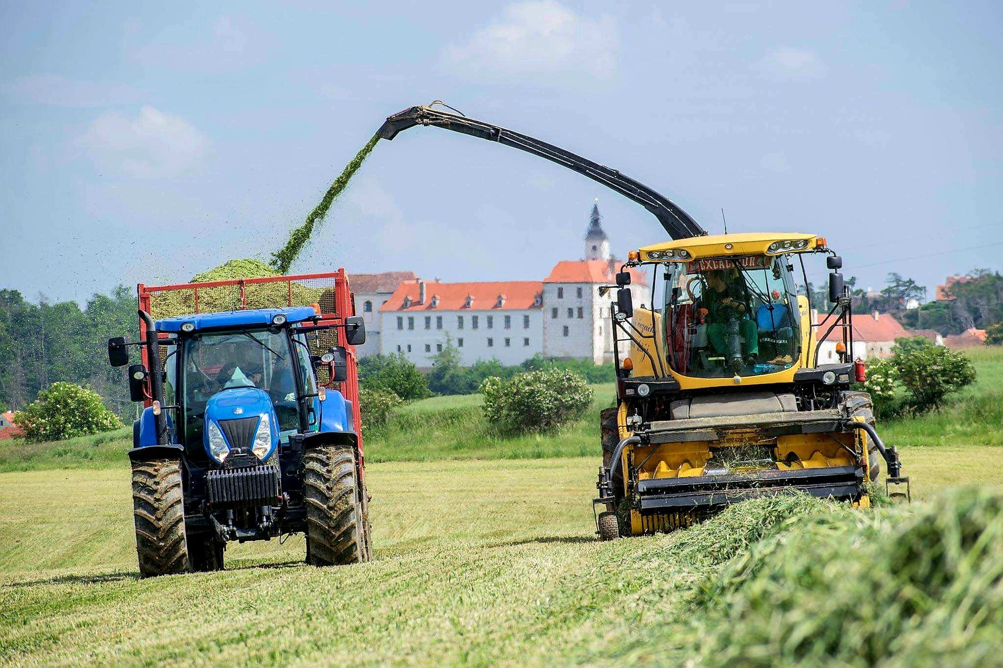Nezákonné dotace Agrofertu úřady vymáhat nechtějí. Je pozdě, hájí se