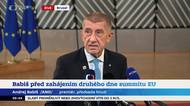 Babiš: Trump nás podrazil