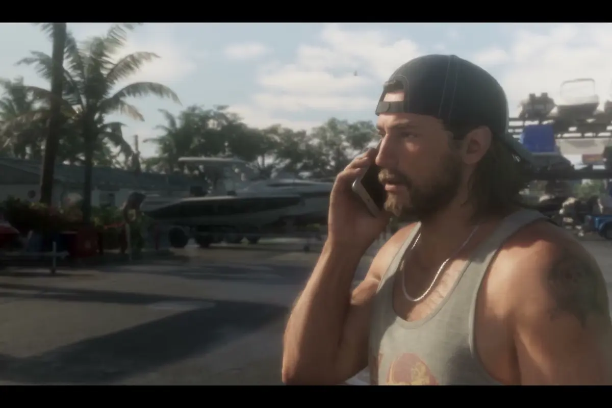 Loupeže, honičky i vášeň. Nový trailer odhaluje další detaily o GTA 6