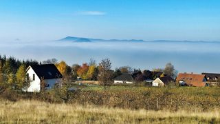 Do Česka se blíží citelné ochlazení, na horách i zasněží
