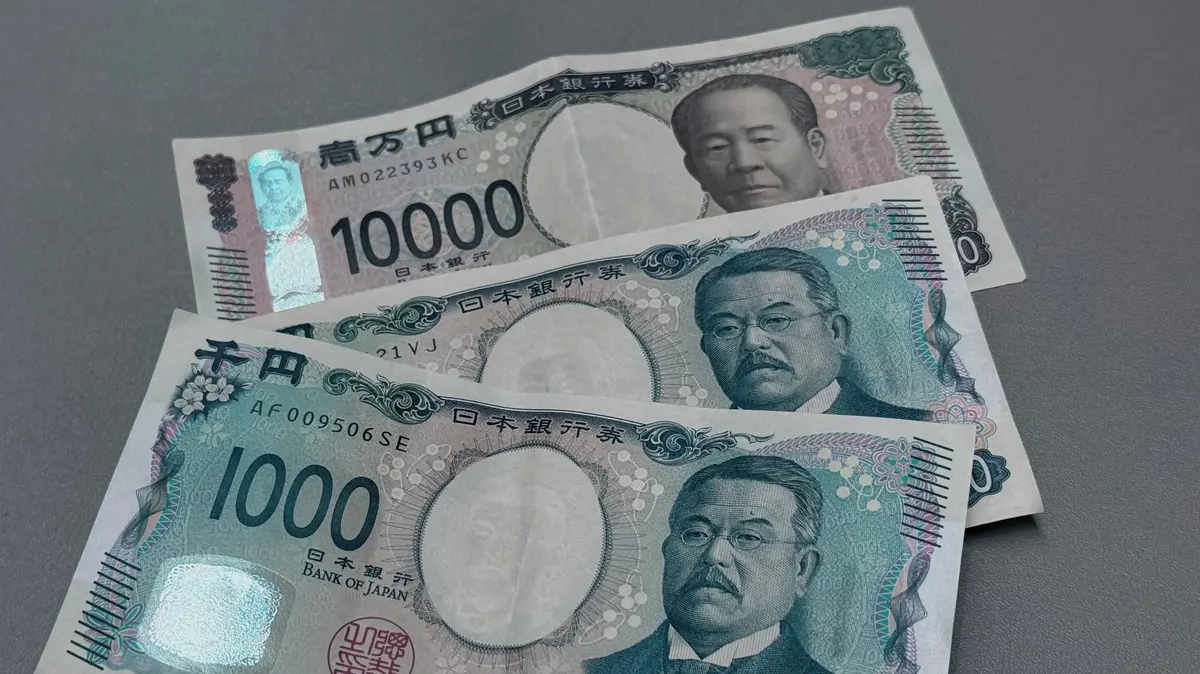 Chystali jste se do Japonska? Za dva týdny už pro turisty nebude tak levné